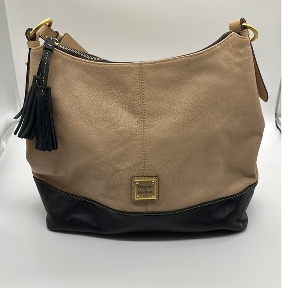 Dooney & Bourke Handbags - Dooney & Bourke Sophie Hobo bag